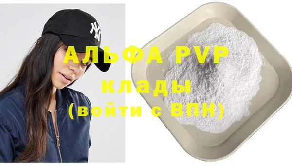 крисы Алексин